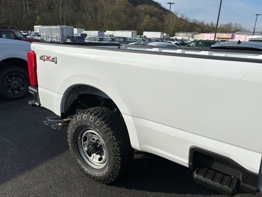 2024 Ford F-350SD Lariat 4x4 / 6.7L Hi Output Diesel / 8' Bed in North Huntingdon, PA - Jim Shorkey Auto Group