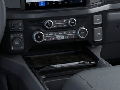 2026 Ford F-350SD Lariat Premium/Chrome Package