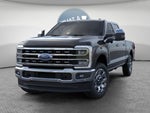 2026 Ford F-350SD Lariat Premium/Chrome Package