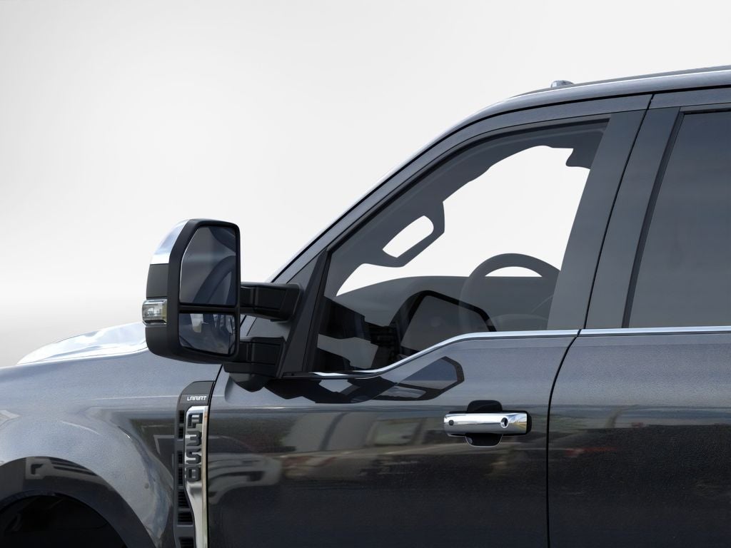 2026 Ford F-350SD Lariat Premium/Chrome Package