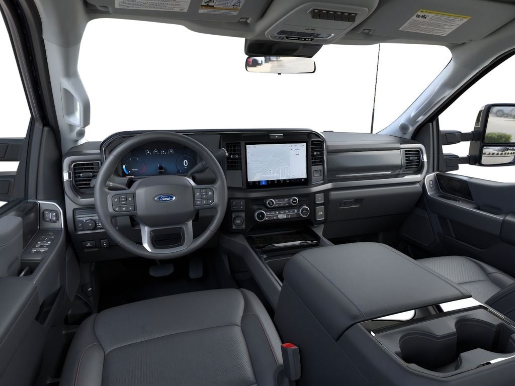 2026 Ford F-350SD Lariat Premium/Chrome Package