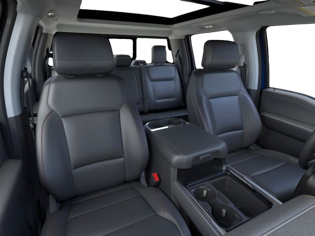 2026 Ford F-350SD Lariat Ultimate Package