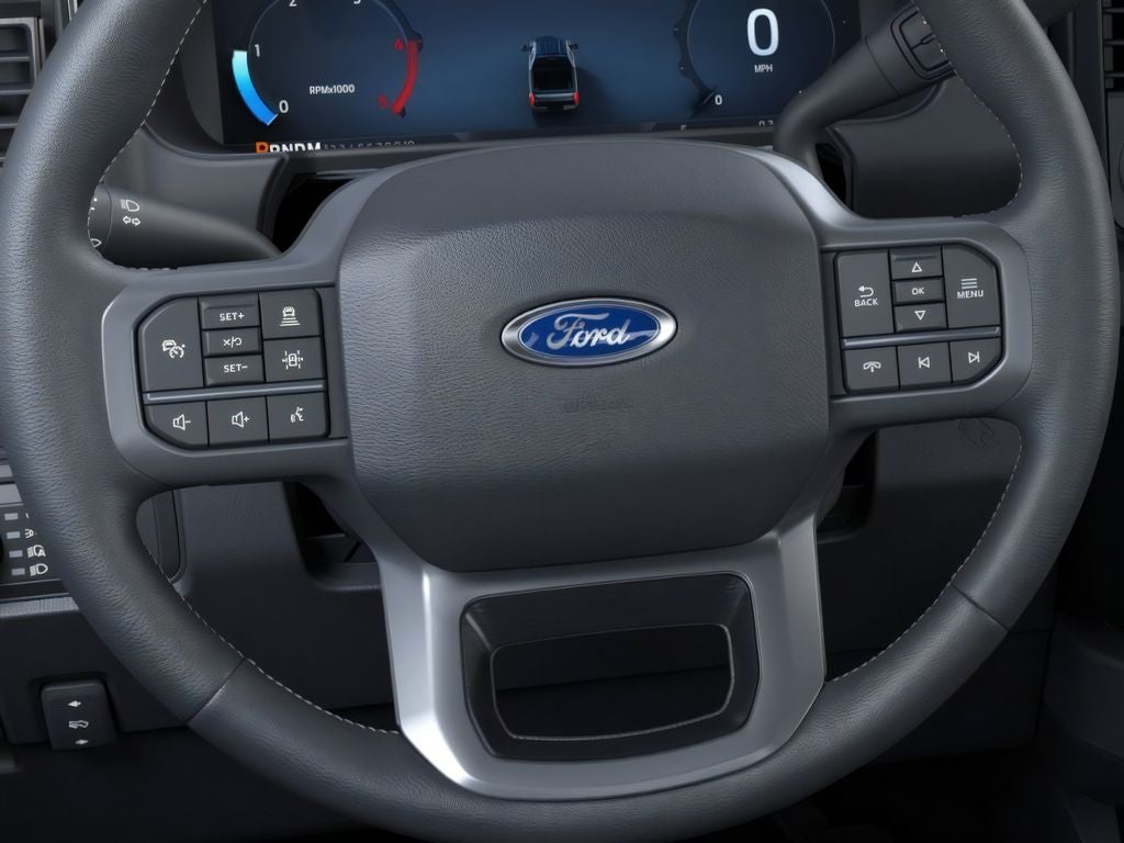 2026 Ford F-350SD Lariat Ultimate Package