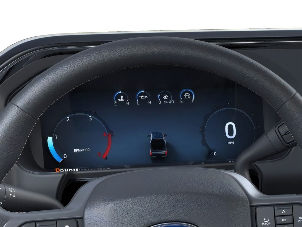 2026 Ford F-350SD Lariat Ultimate Package