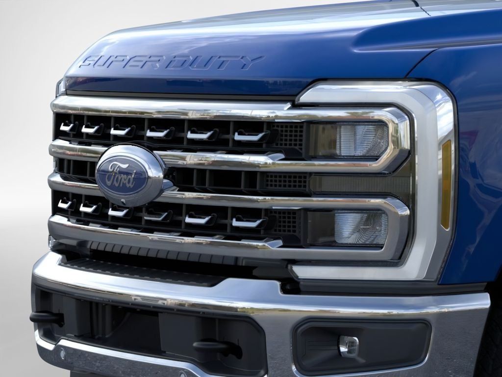 2026 Ford F-350SD Lariat Ultimate Package