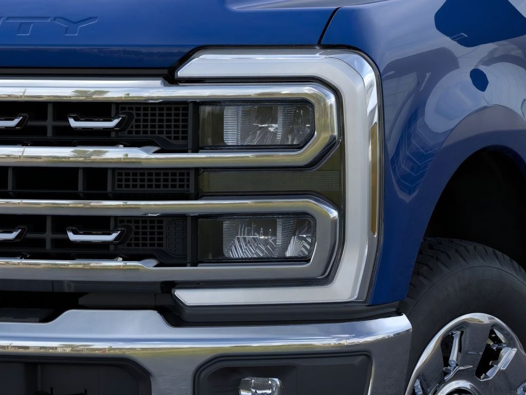 2026 Ford F-350SD Lariat Ultimate Package
