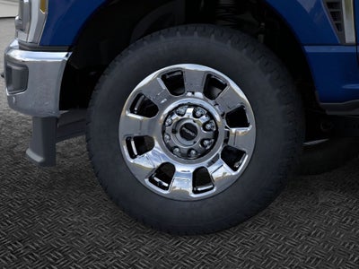 2026 Ford F-350SD Lariat Ultimate Package