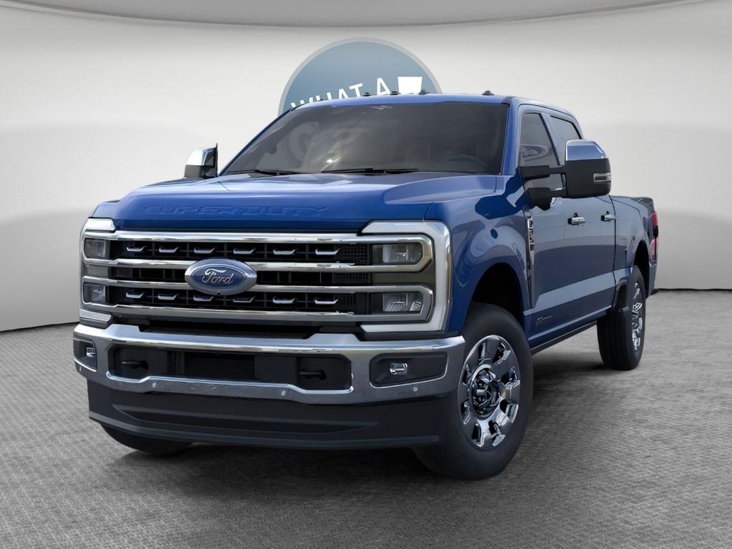2026 Ford F-350SD Lariat Ultimate Package