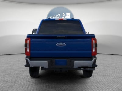 2026 Ford F-350SD Lariat Ultimate Package