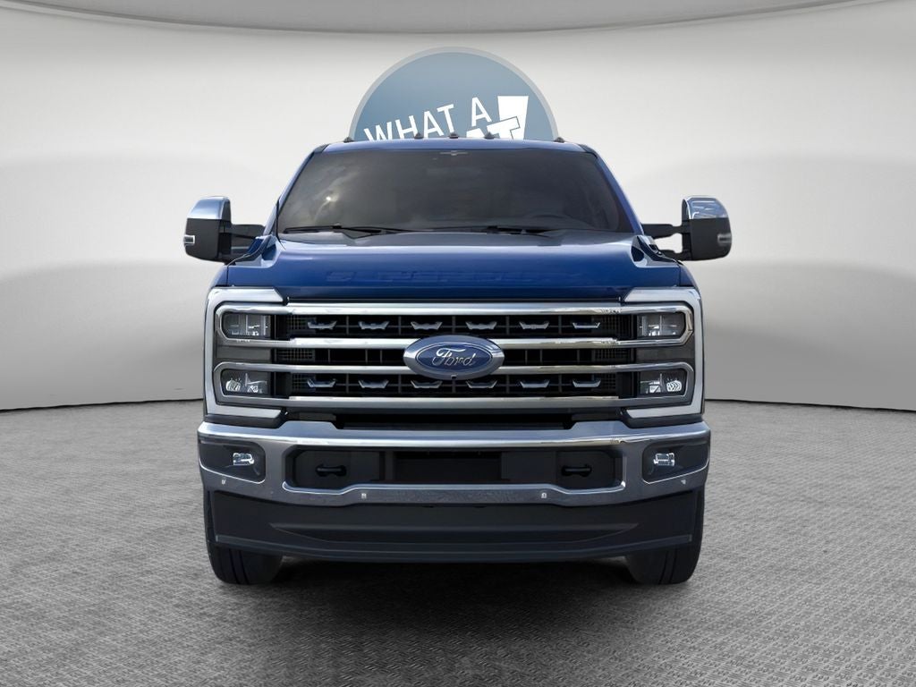 2026 Ford F-350SD Lariat Ultimate Package