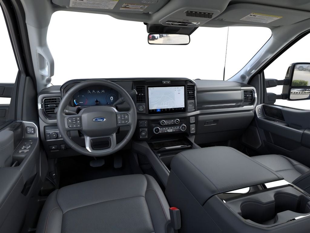 2026 Ford F-350SD Lariat Ultimate Package