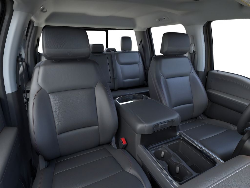 2026 Ford F-350SD Lariat Ultimate Package