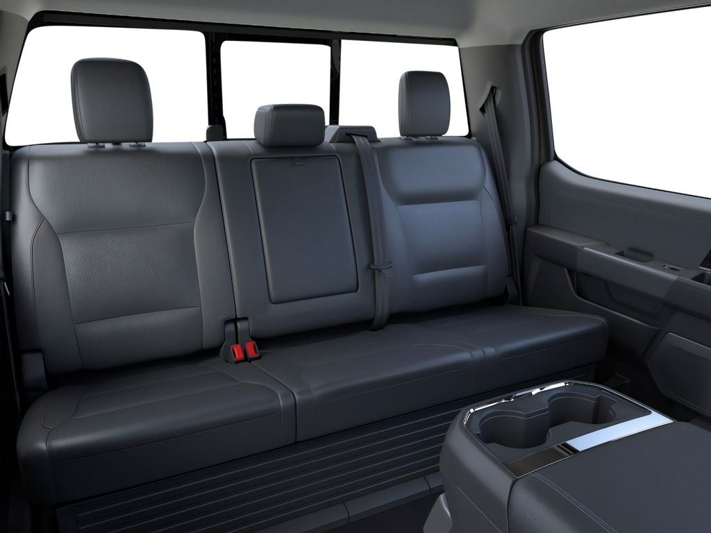2026 Ford F-350SD Lariat Ultimate Package