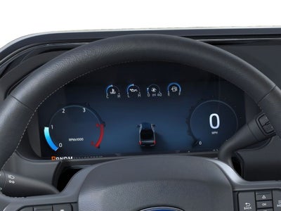2026 Ford F-350SD Lariat Ultimate Package