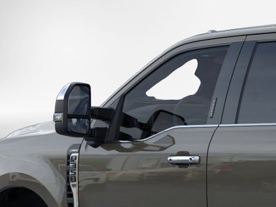 2026 Ford F-350SD Lariat Ultimate Package