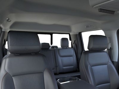 2026 Ford F-350SD Lariat Ultimate Package