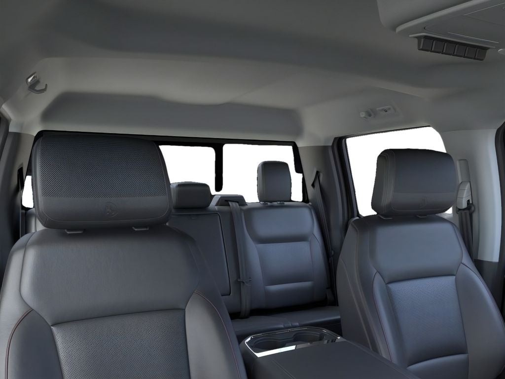 2026 Ford F-350SD Lariat Ultimate Package