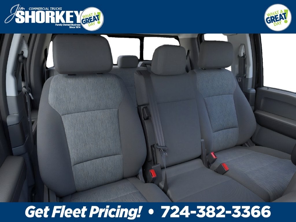 2026 Ford F-350SD XL STX Appearance Package