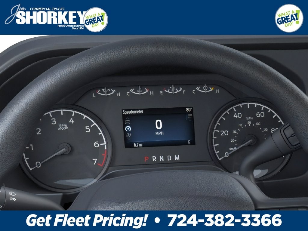 2026 Ford F-350SD XL STX Appearance Package