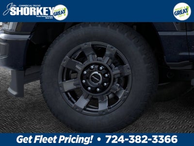 2026 Ford F-350SD XL STX Appearance Package
