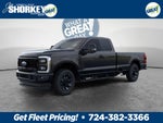 2026 Ford F-350SD XL STX Appearance Package
