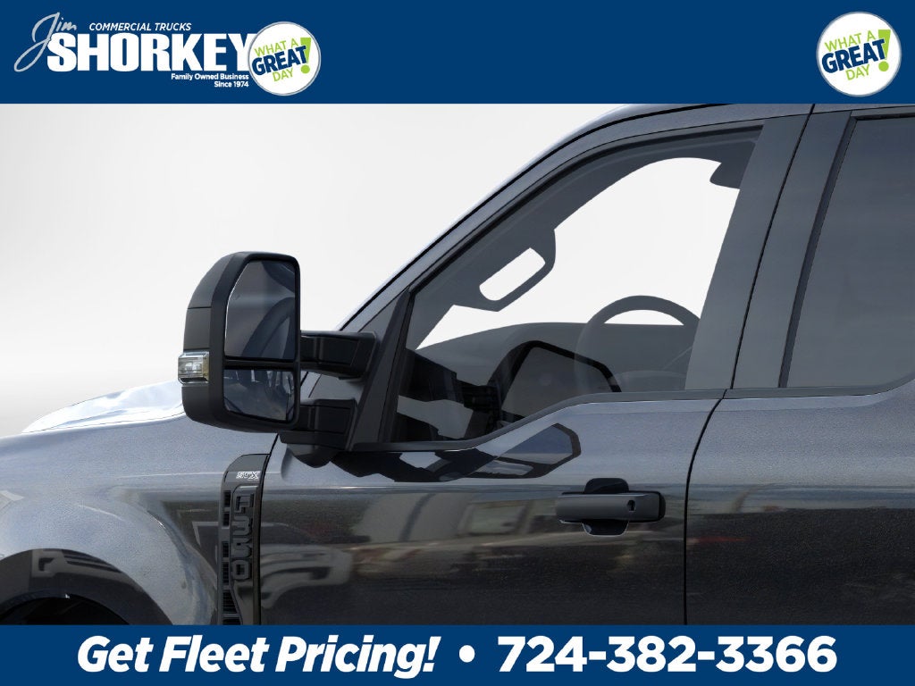 2026 Ford F-350SD XL STX Appearance Package