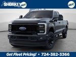 2026 Ford F-350SD XL STX Appearance Package