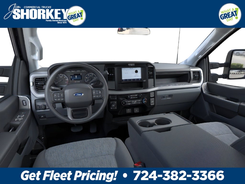 2026 Ford F-350SD XL STX Appearance Package