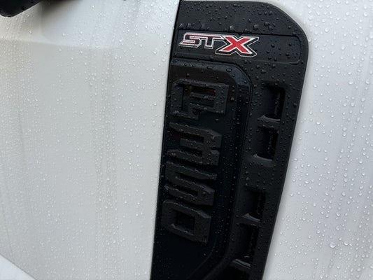 2024 Ford F-350SD XLT STX 4x4 / 7.3L V8 / 8' Bed in North Huntingdon, PA - Jim Shorkey Auto Group
