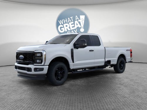 2026 Ford F-350SD XL STX Appearance Package