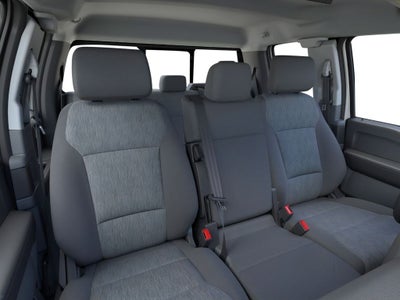 2026 Ford F-350SD XL STX Appearance Package