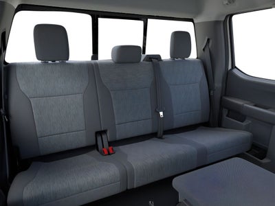 2026 Ford F-350SD XL STX Appearance Package