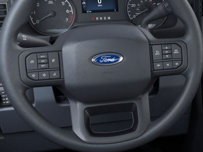 2026 Ford F-350SD XL STX Appearance Package