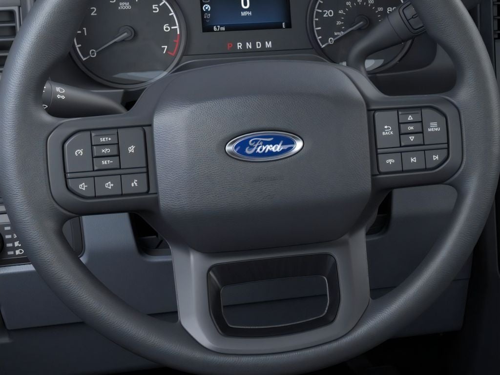 2026 Ford F-350SD XL STX Appearance Package