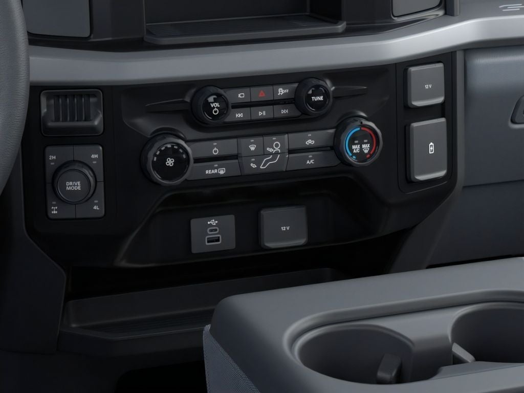2026 Ford F-350SD XL STX Appearance Package