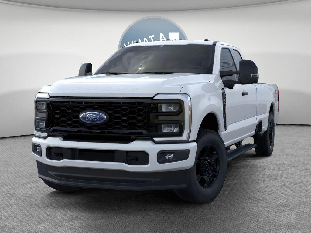 2026 Ford F-350SD XL STX Appearance Package