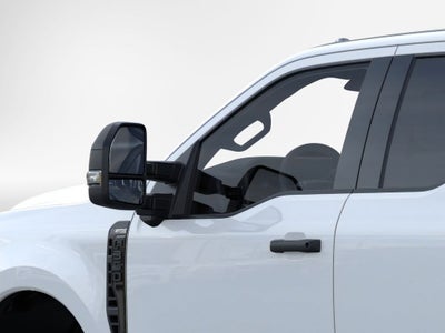 2026 Ford F-350SD XL STX Appearance Package