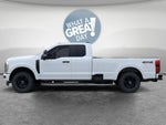 2026 Ford F-350SD XL STX Appearance Package