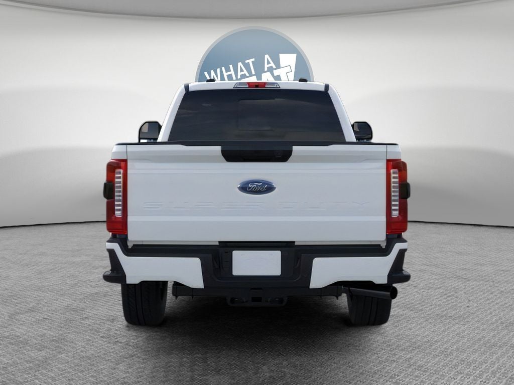 2026 Ford F-350SD XL STX Appearance Package