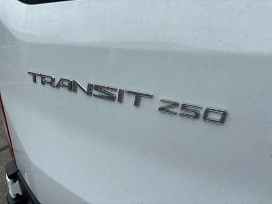 2024 Ford Transit-250 Base 148