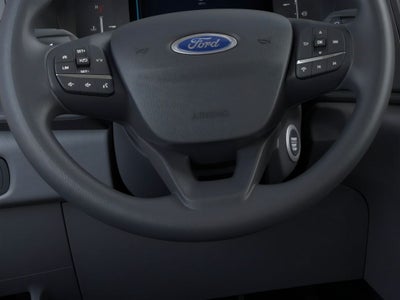 2026 Ford Transit-250 Base AWD / 3.5L V6 / 148" WB MR