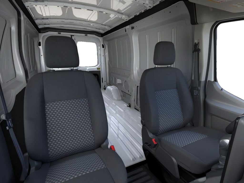 2026 Ford Transit-250 Base AWD / 3.5L V6 / 148" WB MR