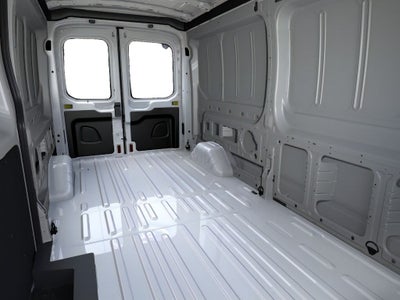 2026 Ford Transit-250 Base AWD / 3.5L V6 / 148" WB MR