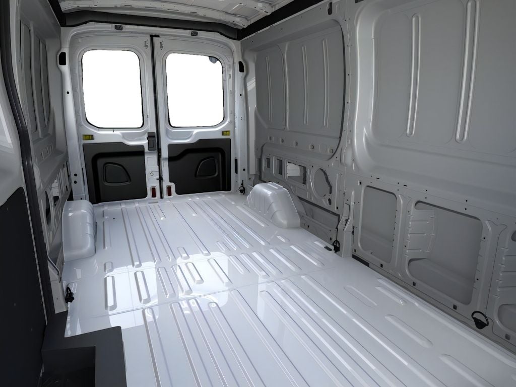 2026 Ford Transit-250 Base AWD / 3.5L V6 / 148" WB MR