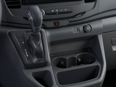 2026 Ford Transit-250 Base AWD / 3.5L V6 / 148" WB MR
