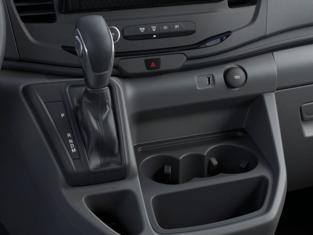 2026 Ford Transit-250 Base AWD / 3.5L V6 / 148" WB MR