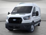 2026 Ford Transit-250 Base AWD / 3.5L V6 / 148" WB MR