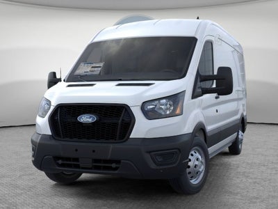 2026 Ford Transit-250 Base AWD / 3.5L V6 / 148" WB MR