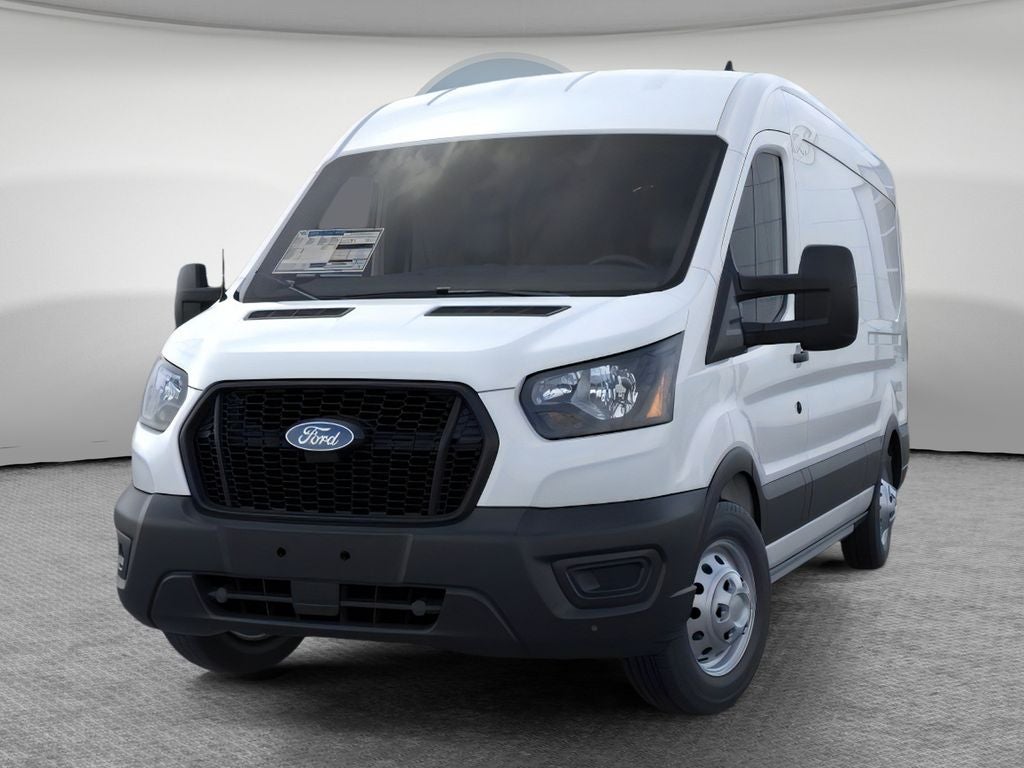2026 Ford Transit-250 Base AWD / 3.5L V6 / 148" WB MR