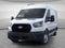 2026 Ford Transit-250 Base AWD / 3.5L V6 / 148" WB MR
